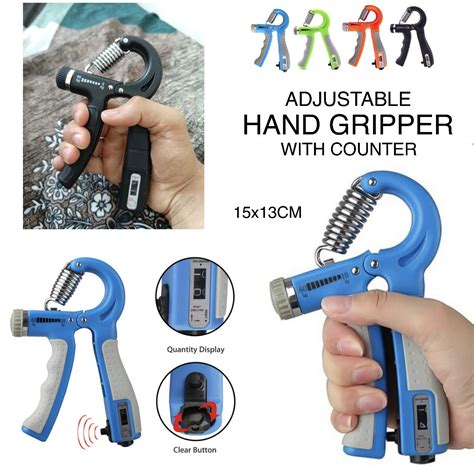 Hand Gripper