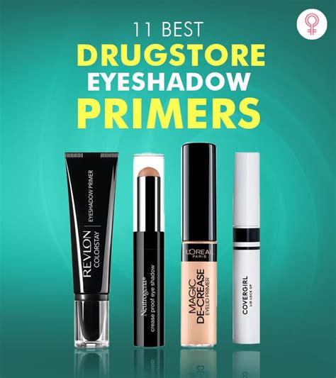 Best Makeup Primer For Eyes Saubhaya Makeup