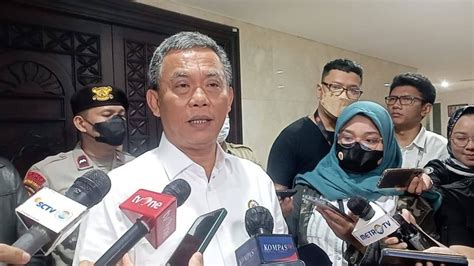 Dulu Kontra Kini Ketua DPRD DKI Prasetyo Edi Jadi Panitia Formula E