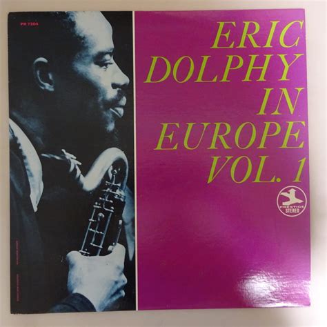 Yahoo Us Prestigeeric Dolphy In Eu