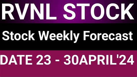 RAIL VIKAS NIGAM LTD STOCK LATEST NEWS RVNL SHARE LATEST NEWS UPDATES