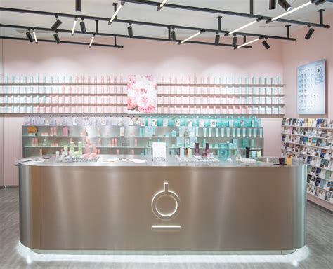 Cosmetea :: Behance