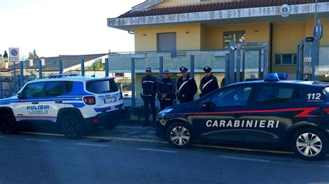 Sventata Truffa Del Falso Incidente A Danno Di Un Anziano Arrestata