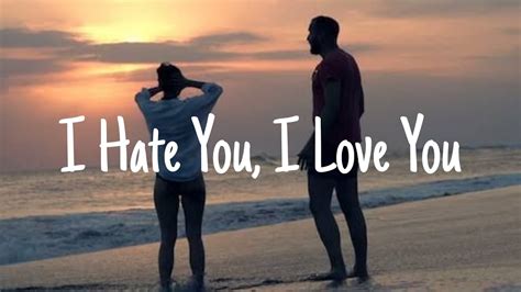 Conor Maynard Ft Anth I Hate You I Love You Lyrics Cover Youtube