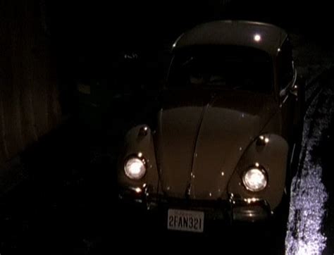 IMCDb Org 1967 Volkswagen Sedan Beetle Typ 1 In Buffy The Vampire