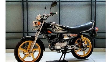 Harga Yamaha Rx King Gelap Ada Yang Tembus Rp Juta Motor Katadataoto