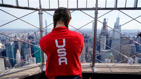 Purdue Global named the preferred online university for Team USA