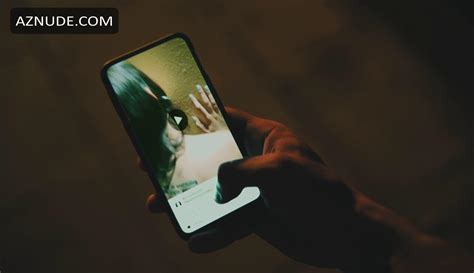 Marina Anifanti Nude Aznude