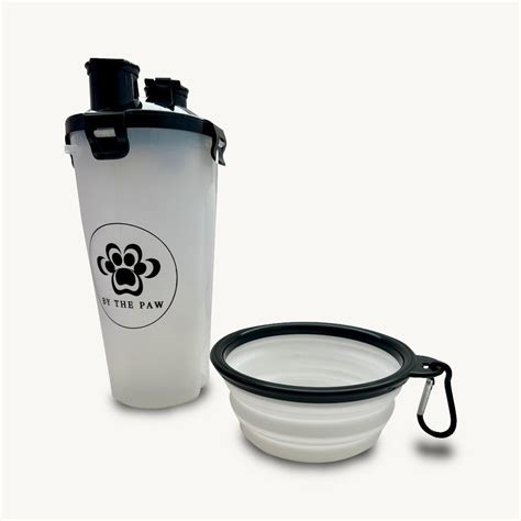 Portable water container for dogs | Classic Dogs Pets Care