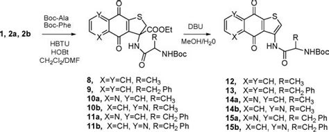 Scheme 5 Synthesis Of N Acyl Decarboxylates Download Scientific Diagram