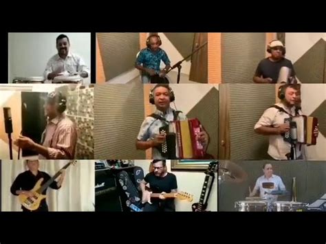 Lisandro Meza Y Los Hijos De La Ni A Luz Cancion Baracunatana Chords