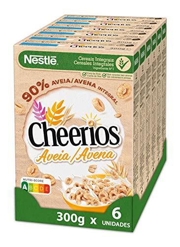 Mejor Los Es Cereales Integrales En Seg N Expertos De