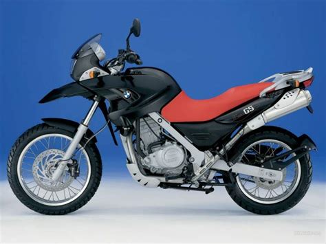 BMW F650GS (2005-2006) Specs, Performance & Photos - autoevolution