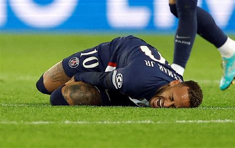 5 Pemain Bintang PSG yang Nilai Jualnya Menurun Drastis, Nomor 1 Neymar ...