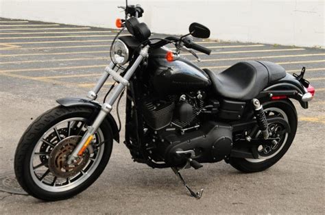 Harley Davidson Fxdi Dyna Super Glide Moto Zombdrive