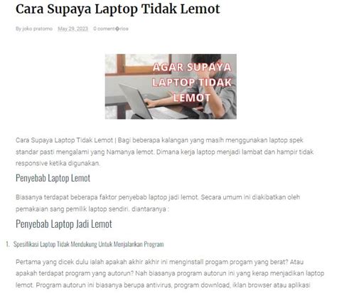 Jasa Penulisan Artikel Seo Friendly Berkualitas Dan Terjangkau