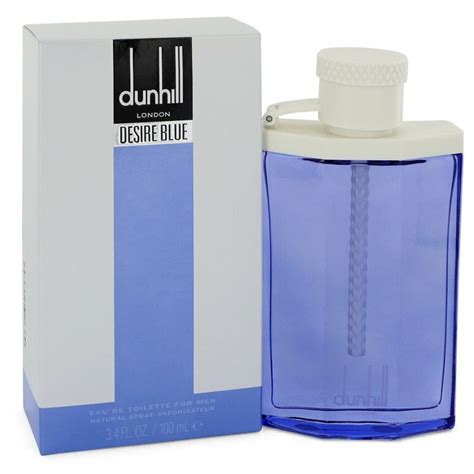 Dunhill Desire Blue Ocean Men Edt Ml