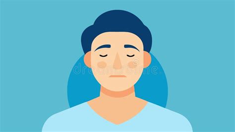 patient comfort  relaxed facial expression   patient