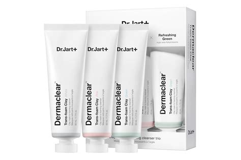 Dr Jart Pelle Perfetta Con Dermaclear Theoldnow Magazine