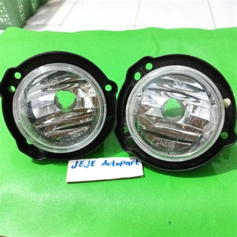 Jual Lampu Foglamp Poglam Kabut Avanza Xenia Rush Terios Agya Calya