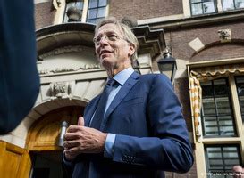 Dijkgraaf Wil Dat Het Hoger Onderwijs Hun Kennis Beter Beschermt