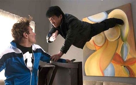 Jackie Chan Action Comedy For These 40 Years Jackie Chan Martial