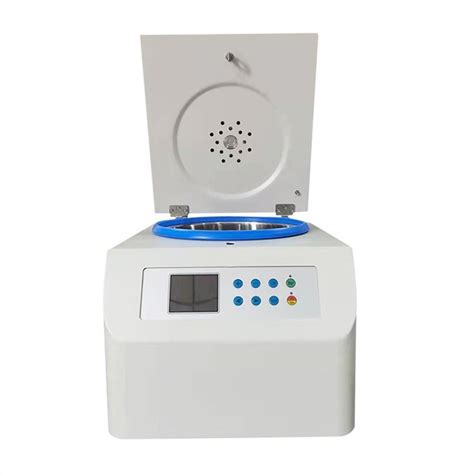 Customized Centrifuge Rpm Manufacturers Suppliers Factory