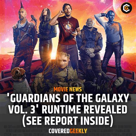 MCU CoveredGeekly On Twitter REPORT The Exact Runtime For Marvel