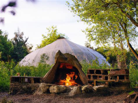 Discoverining the ancient Temazcal Ceremony History and Benefits