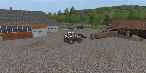 Sosnovka V Final For Fs Farming Simulator Mod Ls Mod