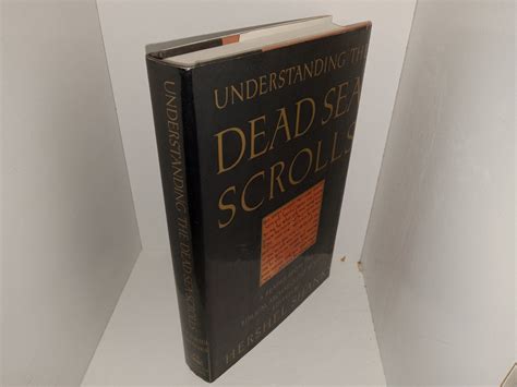 Understanding the Dead Sea Scrolls: A Reader from the Biblical ...