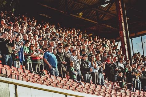 Glentoran FC on Twitter: "Safe journey to our fans making the trip ...