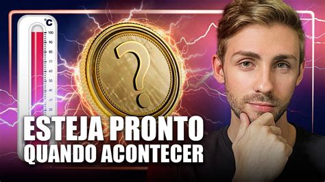 A NOVA TENDÊNCIA DO MERCADO CRIPTO QUE VAI EXPLODIR YouTube