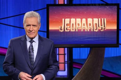 Who won Jeopardy! The Greatest of All Time last night? – The US Sun ...
