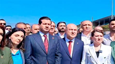 CHP Özgür Özel in talimatıyla Hatay da itirazlarla oy farkının