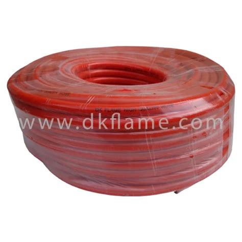 Dk Flame High Pressure Lpg Gas Hose Dk Flame Industrial And Domestic