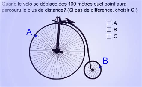 Qcm Concours Gratuits N Test De Raisonnement M Canique