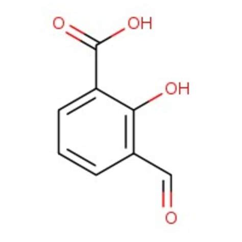 Formylsalicylic Acid Hydrate Thermo Scientific Chemicals