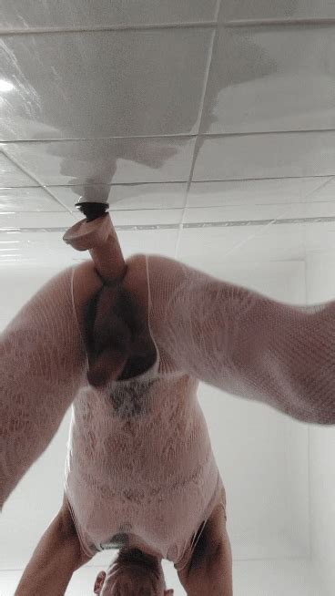 Sissy Fucking Her Dildo Photo 3 AShemaletube