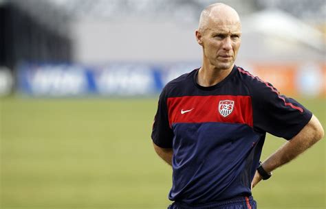 Bob Bradley out as U.S. soccer men's national team coach - nj.com