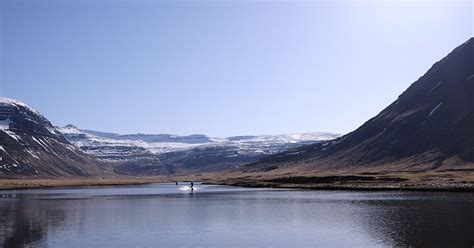 Combination 7-Hour Hiking and Wakeboarding in the Westfjords from ...