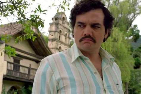 Netflix Divulga Trailer Da Segunda Temporada De “narcos” Exame