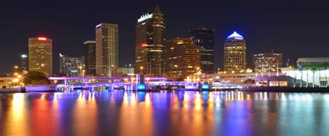 tampa-bay-skyline | Energy Choice Services