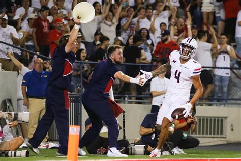 Arizona football – The Daily Wildcat