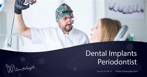 Dental Implants Periodontist Best Dental İmplants Periodontists