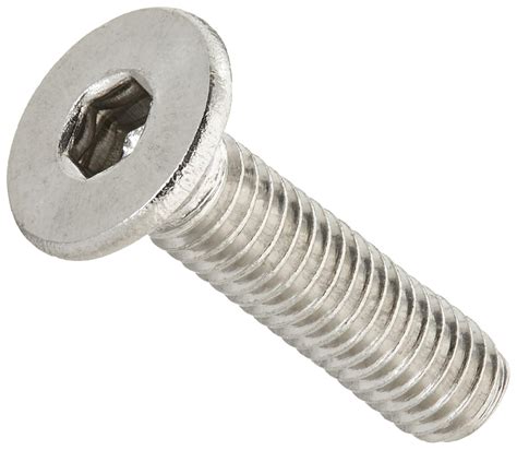 Flat Head Screw Bolt Cheaper Than Retail Price Buy Clothing