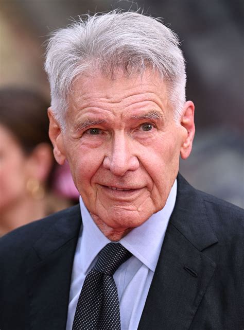 Harrison Ford | TheThings