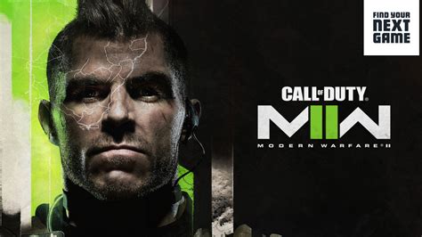 Call Of Duty Modern Warfare 2 Enseña Gameplay Repleto De Acción En El