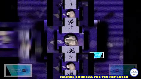 YTPMV What Happened To Klasky Csupo Shuric Scan 2 Veg Replace