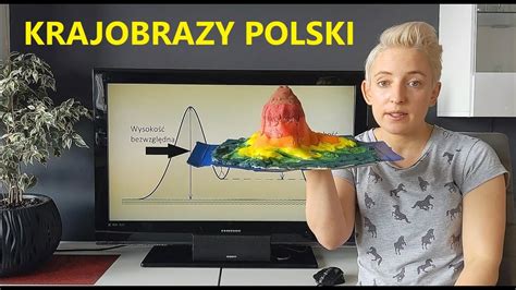 Krajobrazy Polski Youtube